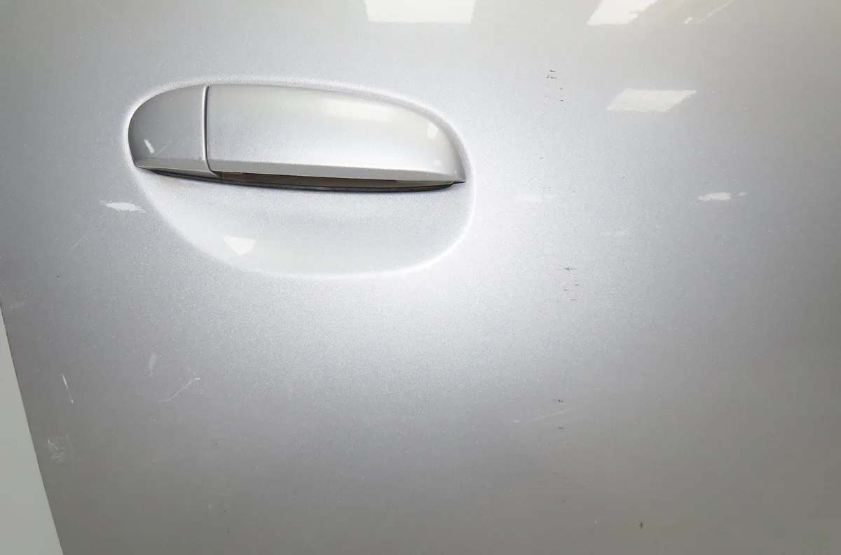 Porte avant droite Hyundai I10 I (PA) 1.2 (2011-2013) occasion