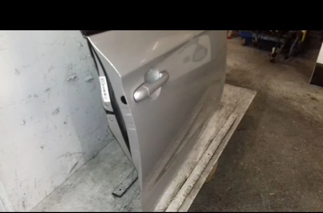 Porte avant droite Hyundai I20 I (PB, PBT) 1.1 crdi (2012-2015) occasion