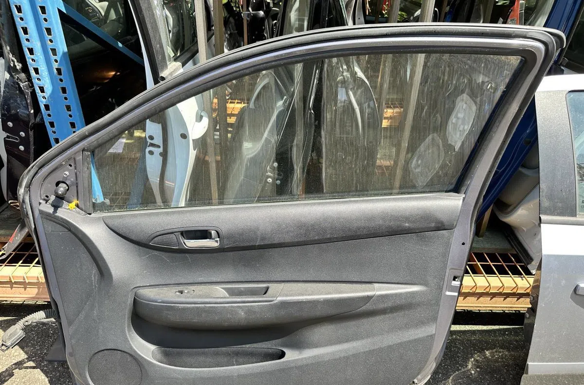 Porte avant droite Hyundai I20 I (PB, PBT) 1.2 (2008-2012) occasion