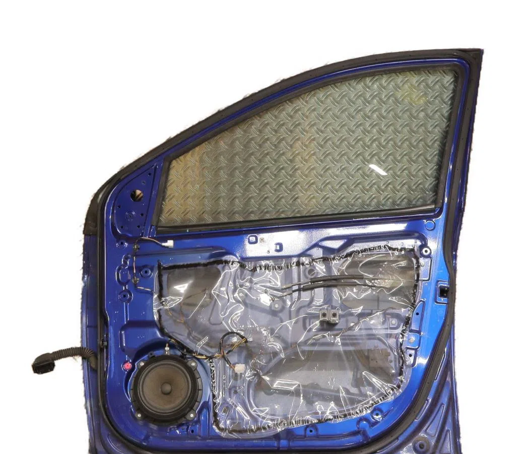 Porte avant droite Hyundai I20 I (PB, PBT) 1.2 (2008-2012) occasion