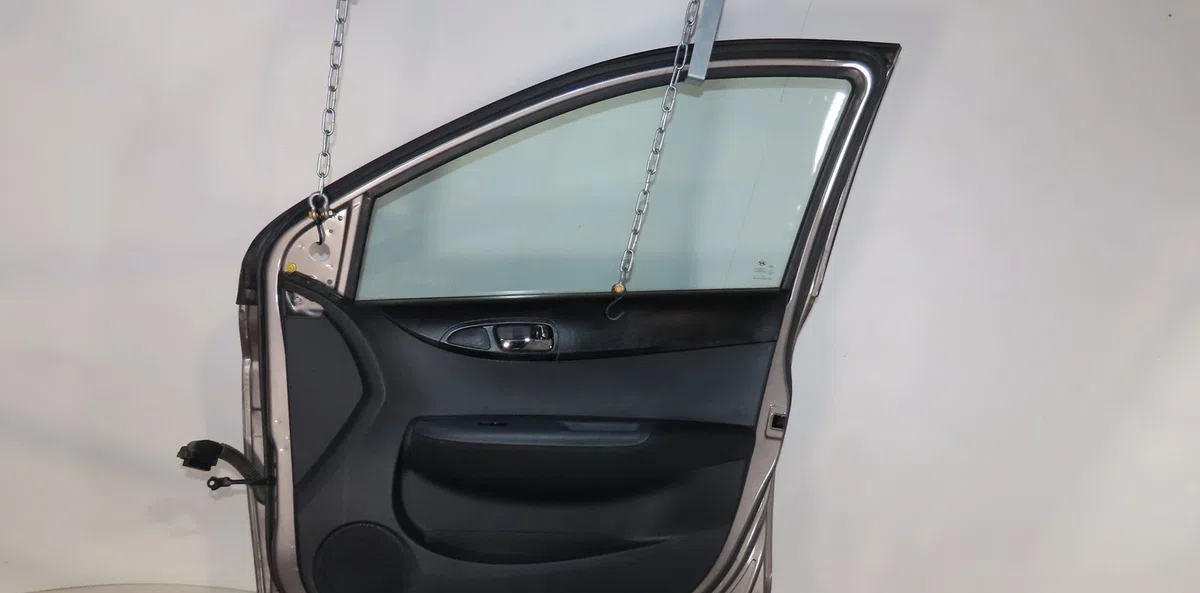 Porte avant droite Hyundai I20 I (PB, PBT) 1.2 (2008-2012) occasion