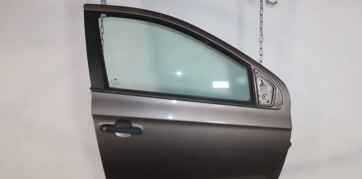 Porte avant droite Hyundai I20 I (PB, PBT) 1.2 (2008-2012) occasion