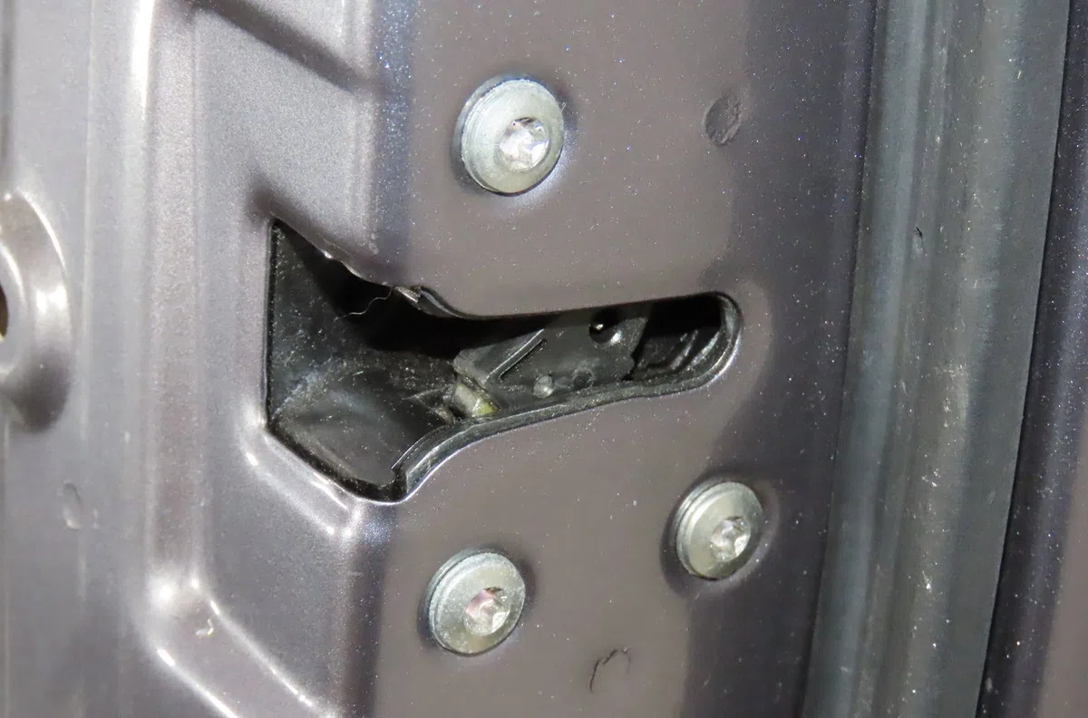 Porte avant droite Hyundai I20 I (PB, PBT) 1.4 crdi (2008-2015) occasion