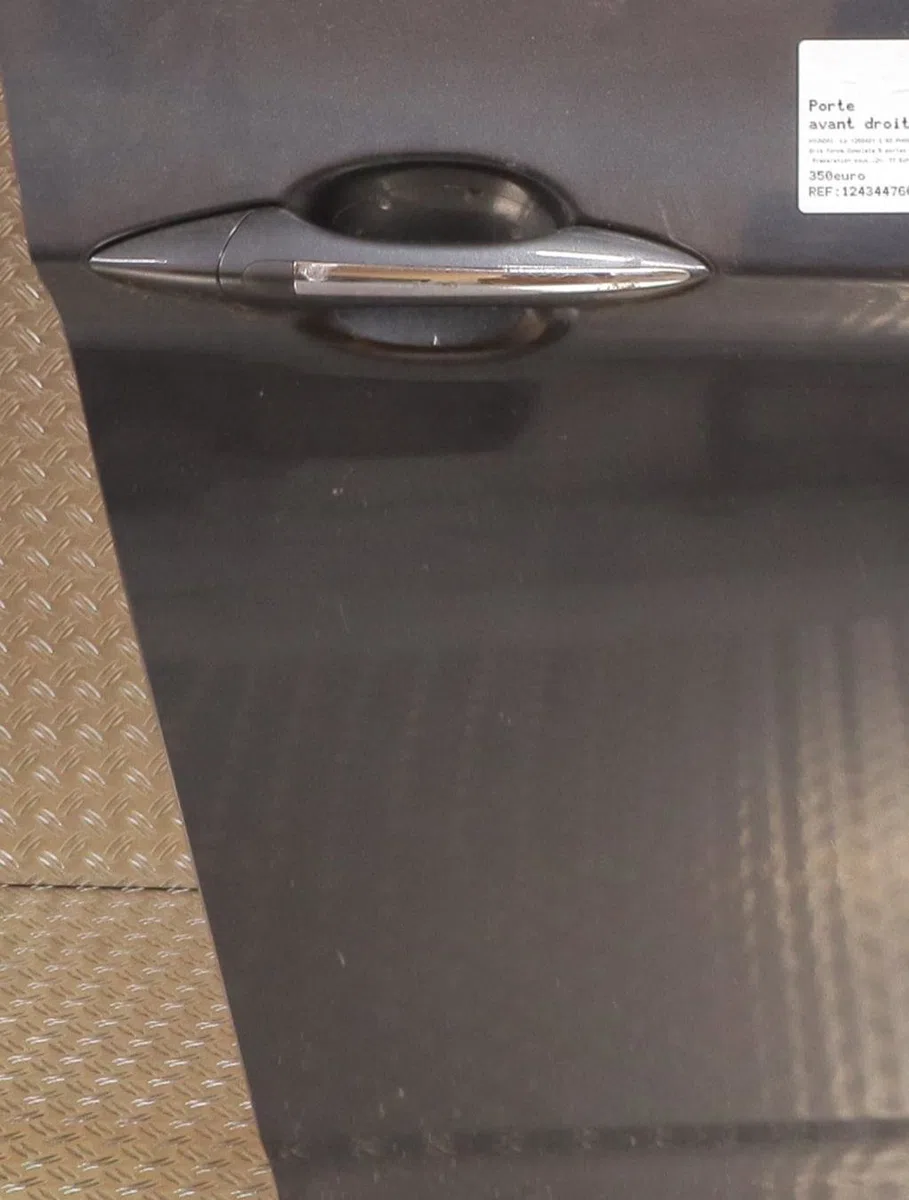 Porte avant droite Hyundai I40 I CW (VF) 1.7 crdi (2015-2019) occasion
