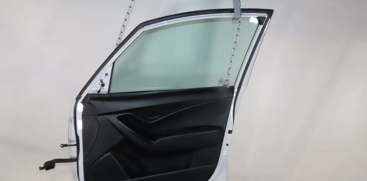 Porte avant droite Hyundai Ix20 (JC) 1.4 (2010-2019) occasion