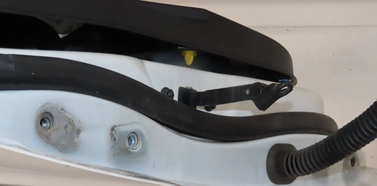 Porte avant droite Hyundai Ix20 (JC) 1.4 (2010-2019) occasion