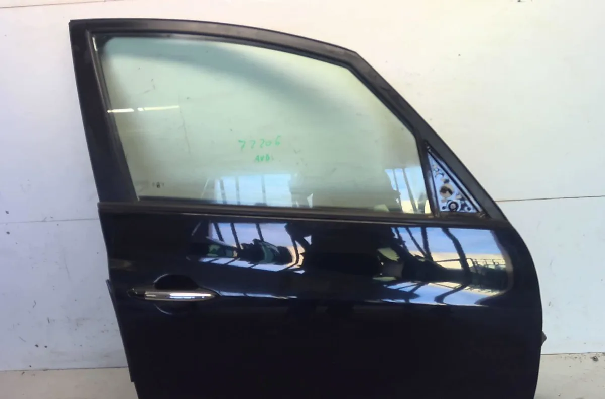 Porte avant droite Hyundai Ix20 (JC) 1.6 crdi (2011-2019) occasion