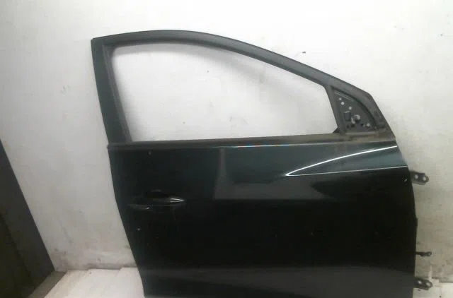 Porte avant droite Hyundai Ix35 (LM, EL, ELH) 1.7 crdi (2010) 5 portes occasion