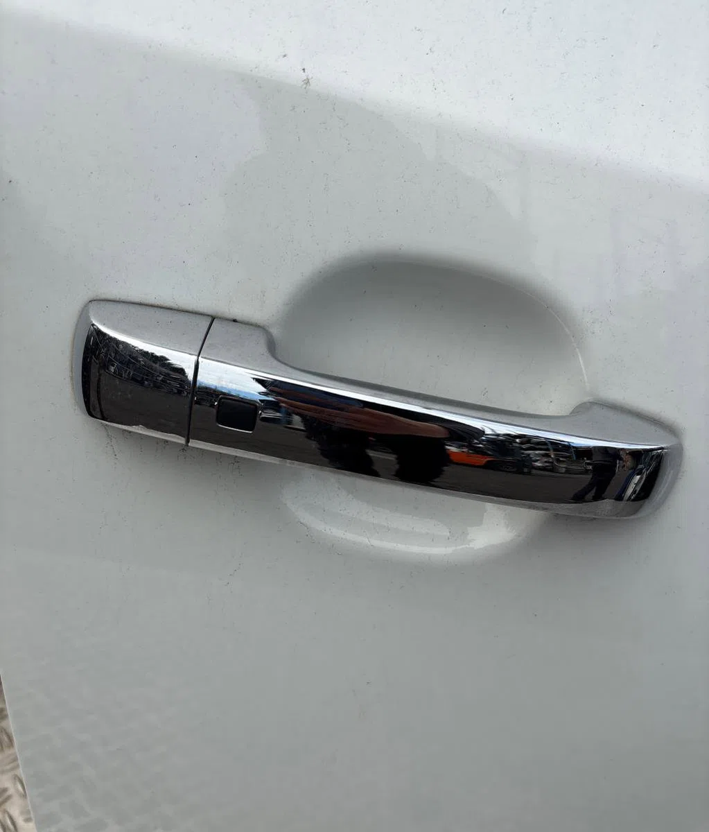 Porte avant droite Hyundai Ix55 3.0 v6 crdi 4wd (2011-2012) occasion