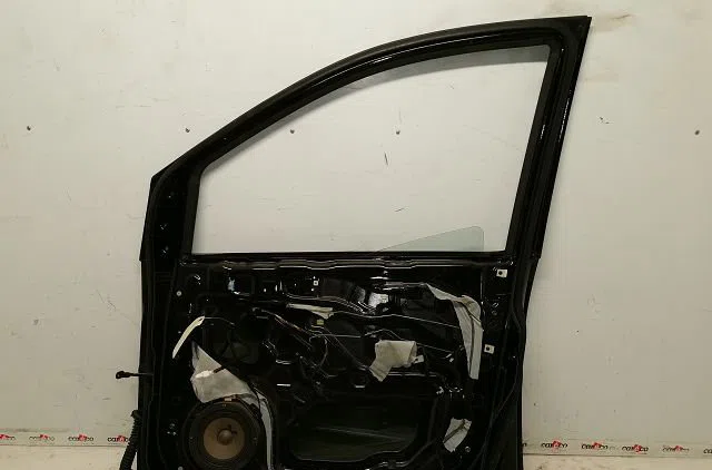 Porte avant droite Hyundai MATRIX (FC) 1.5 crdi vgt (2005-2010) occasion