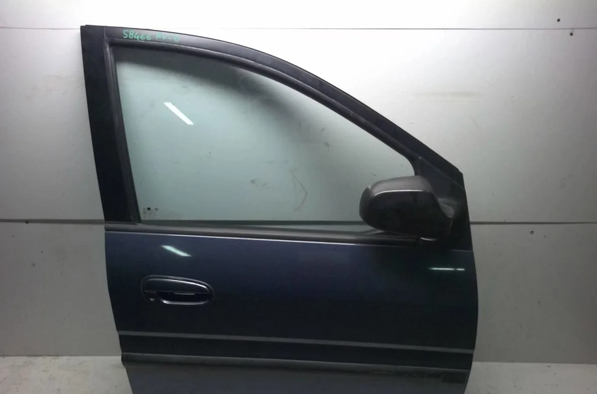 Porte avant droite Hyundai MATRIX (FC) 1.6 (2001-2010) occasion