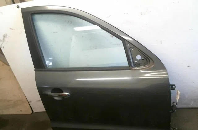 Porte avant droite Hyundai SANTA FÉ II (CM) 2.2 crdi 4x4 (2006-2009) occasion