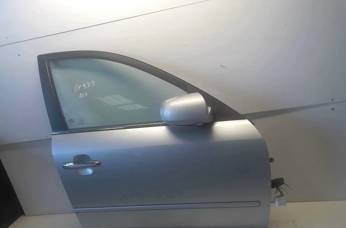 Porte avant droite Hyundai SONATA V (NF) 2.0 crdi (2006-2010) occasion