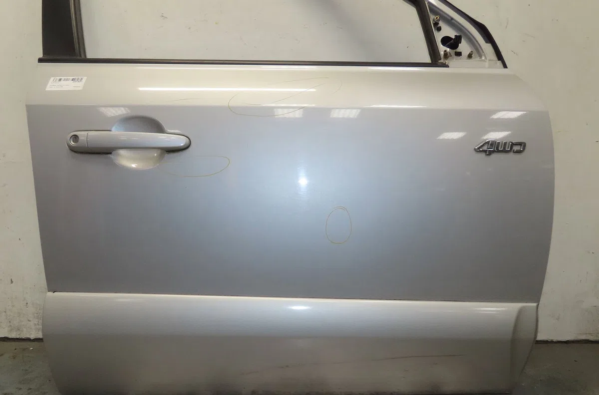 Porte avant droite Hyundai TUCSON (JM) 2.0 crdi traction intégrale (2004-2010) 5 portes occasion