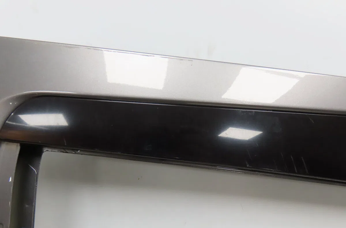Porte avant droite Iveco DAILY VI Camion plate-forme-Châssis 35s18, 35c18, 40c18, 50c18, 60c18, 65c18, 70c18 (2016) occa