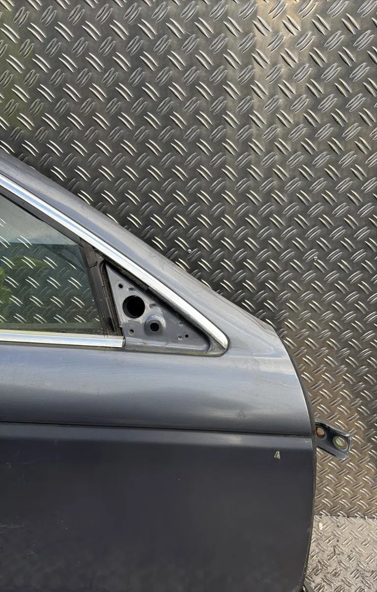 Porte avant droite Jaguar S-TYPE II (X200) 2.5 v6 (2002-2007) occasion