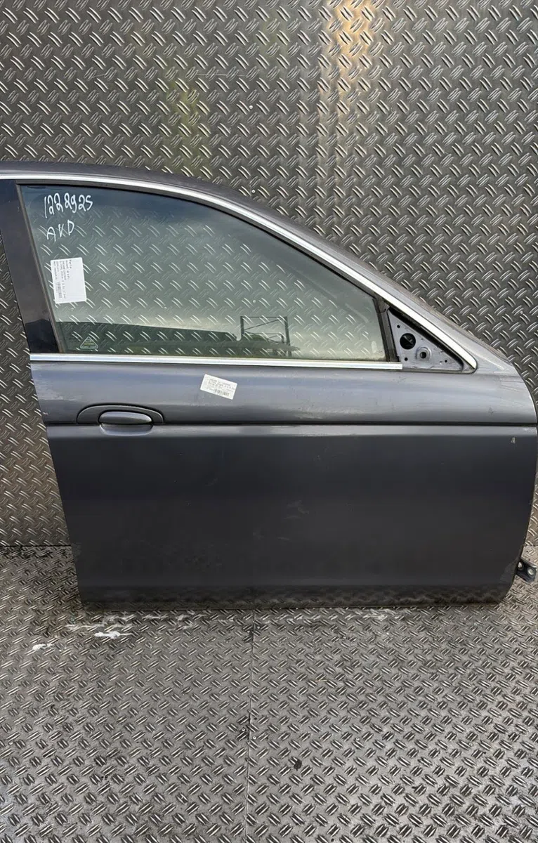 Porte avant droite Jaguar S-TYPE II (X200) 2.5 v6 (2002-2007) occasion
