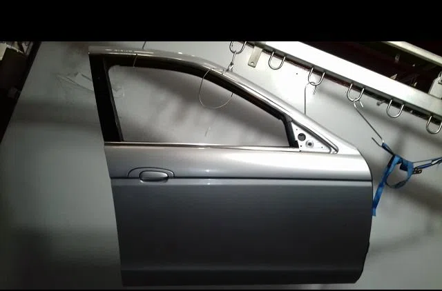 Porte avant droite Jaguar S-TYPE II (X200) 2.7 d (2004-2007) occasion