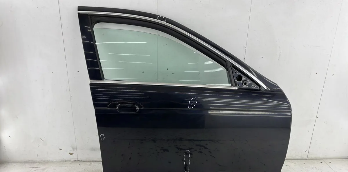 Porte avant droite JAGUAR S-TYPE PHASE 2 occasion