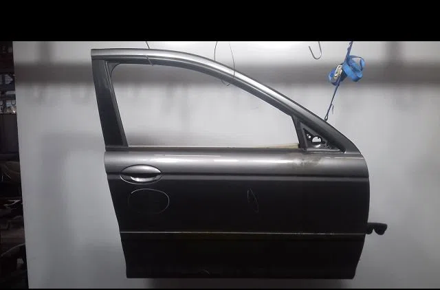 Porte avant droite Jaguar X-TYPE I (X400) 2.2 d (2005-2009) occasion