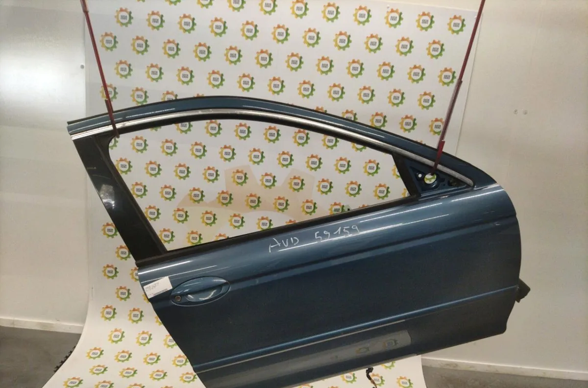 Porte avant droite JAGUAR X-TYPE PHASE 1 occasion