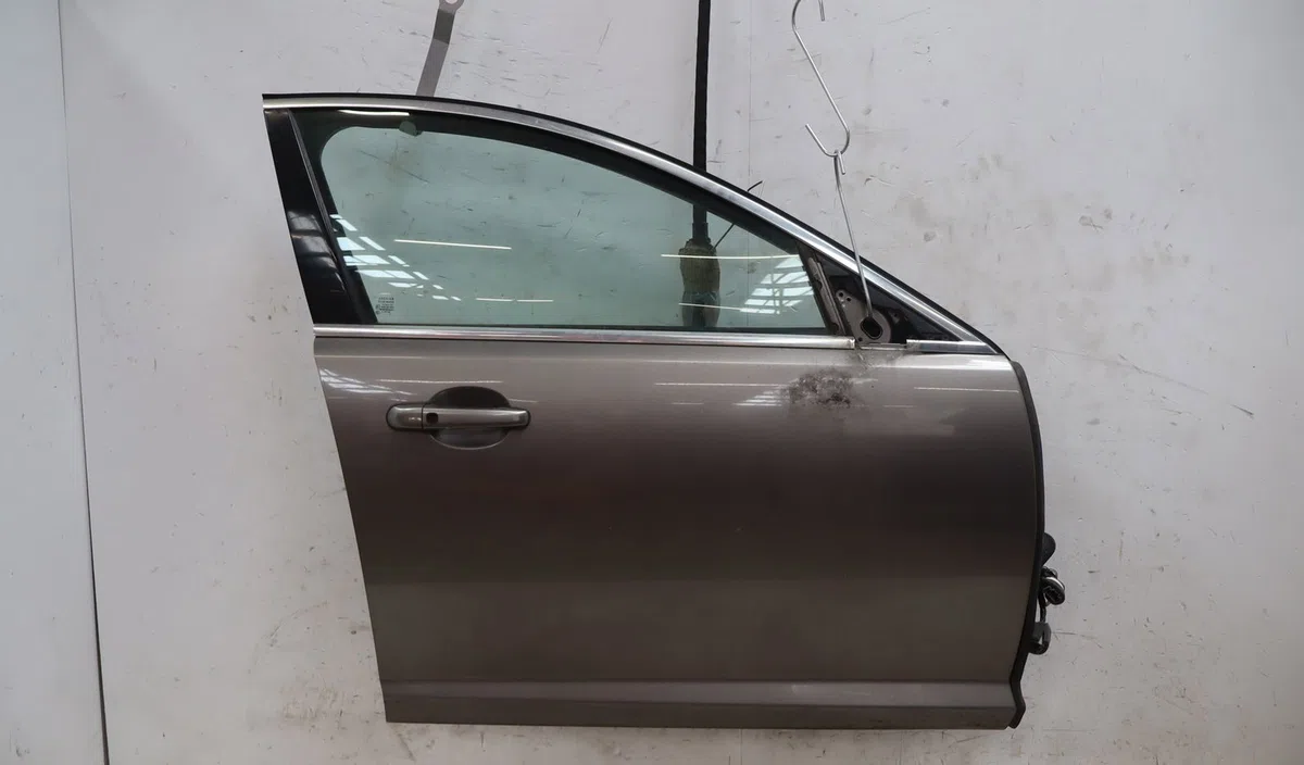 Porte avant droite Jaguar XF I (X250) 2.7 d (2008-2015) occasion