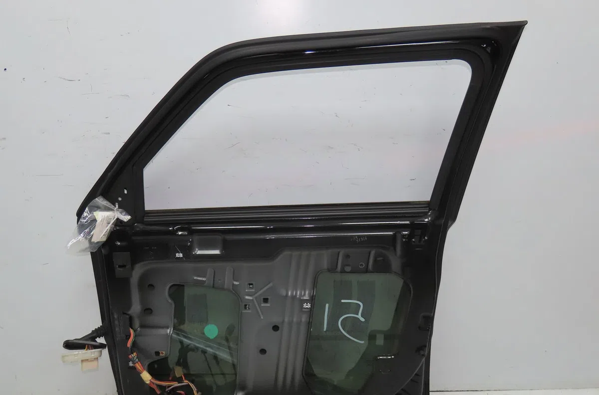 Porte avant droite Jeep PATRIOT (MK74) 2.0 crd 4x4 (2007-2017) occasion