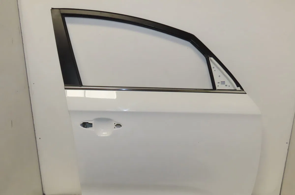 Porte avant droite Kia CARENS IV 1.7 crdi (2013) occasion