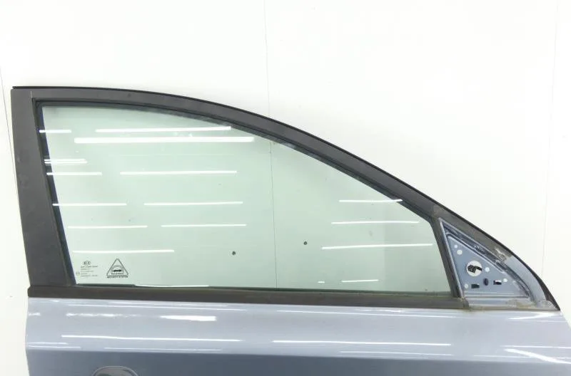 Porte avant droite KIA CEE-D 1 PHASE 1 occasion