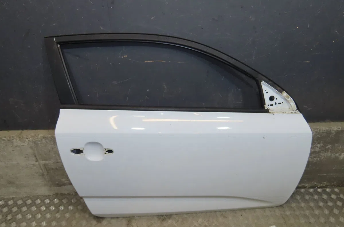 Porte avant droite Kia CEE'D 3-5 portes (ED) 1.6 crdi 115 (2006-2012) occasion