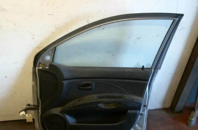Porte avant droite Kia PICANTO I (SA) 1.1 crdi (2005-2011) 5 portes occasion