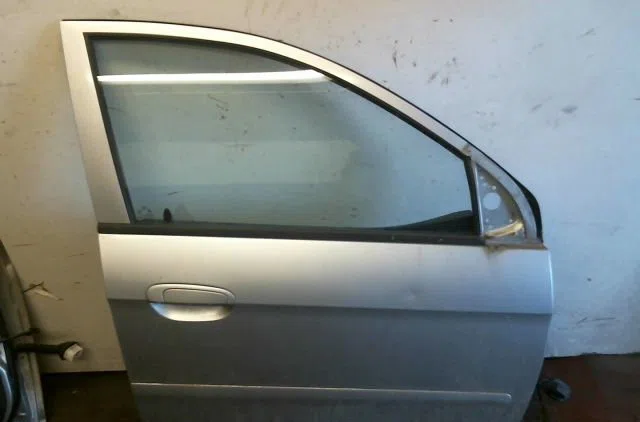 Porte avant droite Kia PICANTO I (SA) 1.1 crdi (2005-2011) 5 portes occasion