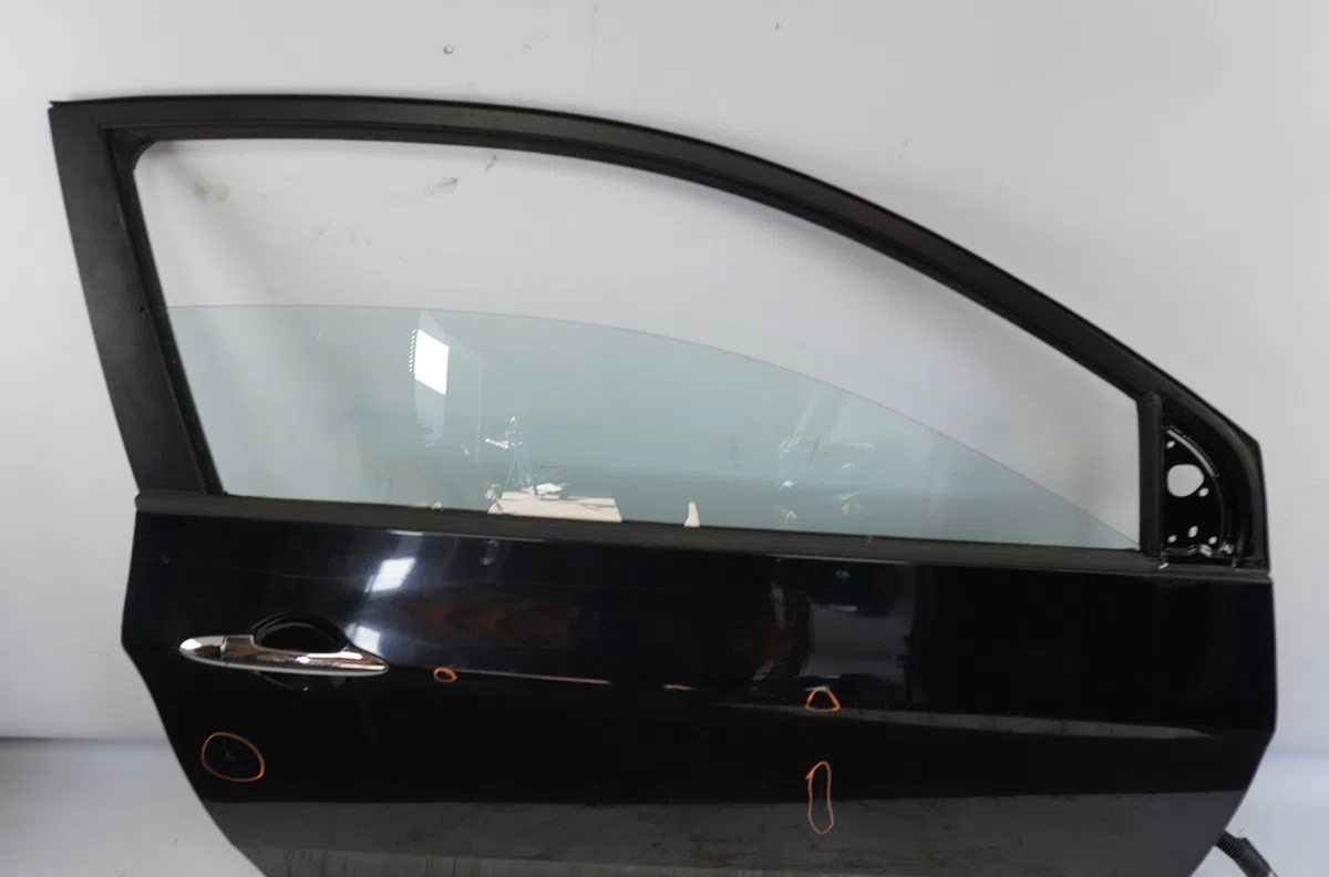 Porte avant droite Kia PICANTO II (TA) 1.0 (2011-2017) occasion