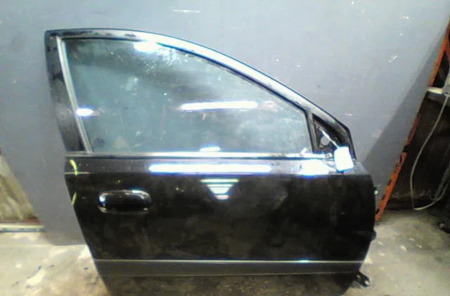 Porte avant droite KIA RIO 2005 occasion