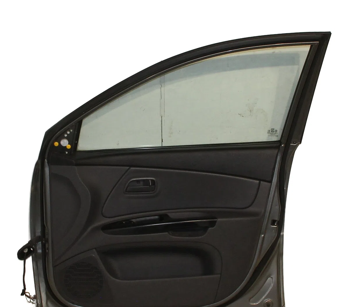 Porte avant droite Kia RIO II (JB) 1.5 crdi (2005-2011) occasion