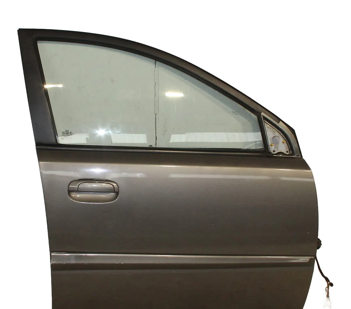 Porte avant droite Kia RIO II (JB) 1.5 crdi (2005-2011) occasion