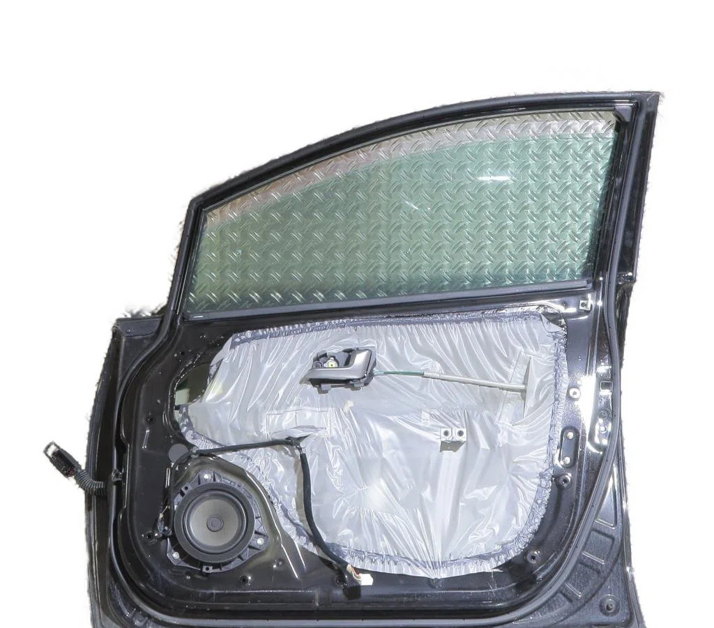 Porte avant droite Kia RIO III (UB) 1.4 cvvt (2011-2017) occasion