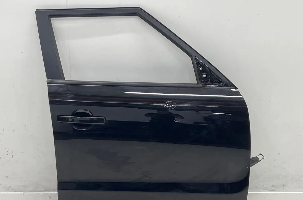 Porte avant droite KIA SOUL 2 PHASE 1 occasion