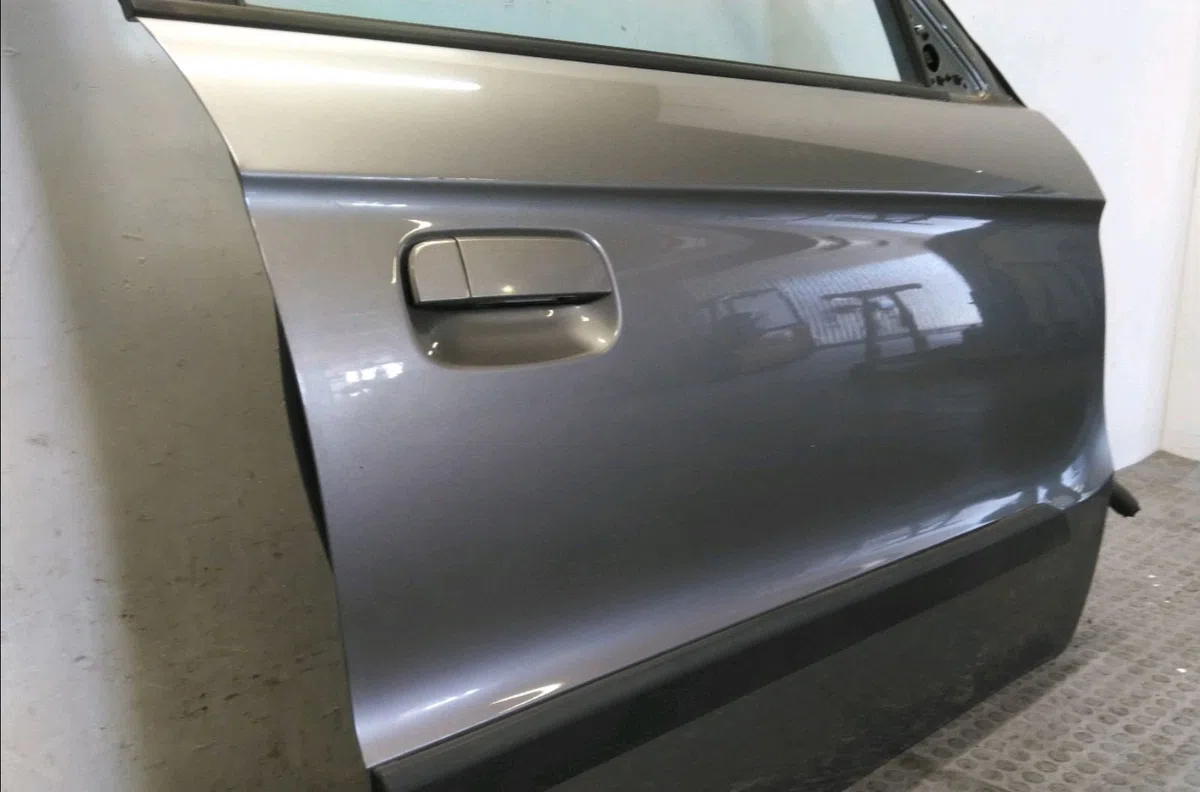Porte avant droite KIA SOUL I 2009 occasion