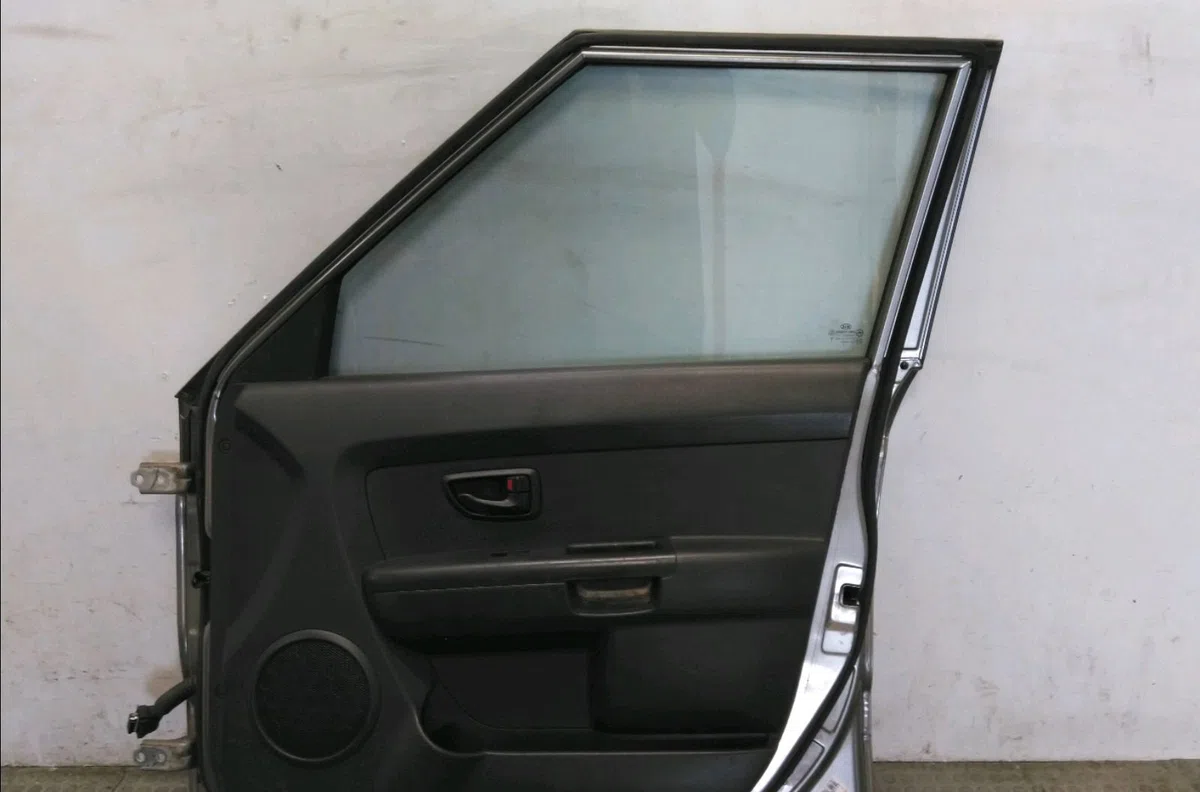 Porte avant droite KIA SOUL I 2009 occasion