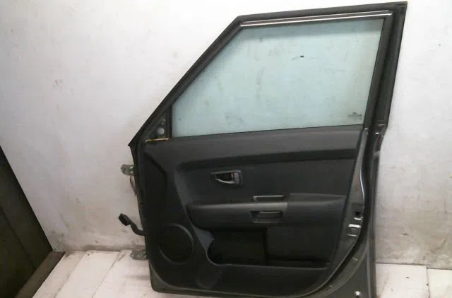 Porte avant droite Kia SOUL I (AM) 1.6 crdi 128 (2009-2014) occasion