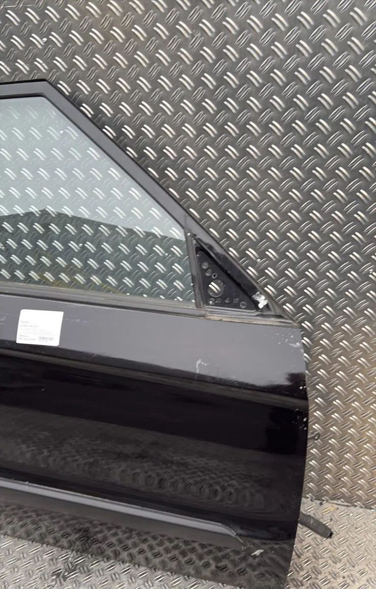 Porte avant droite Kia SOUL I (AM) 1.6 cvvt (2009-2011) occasion