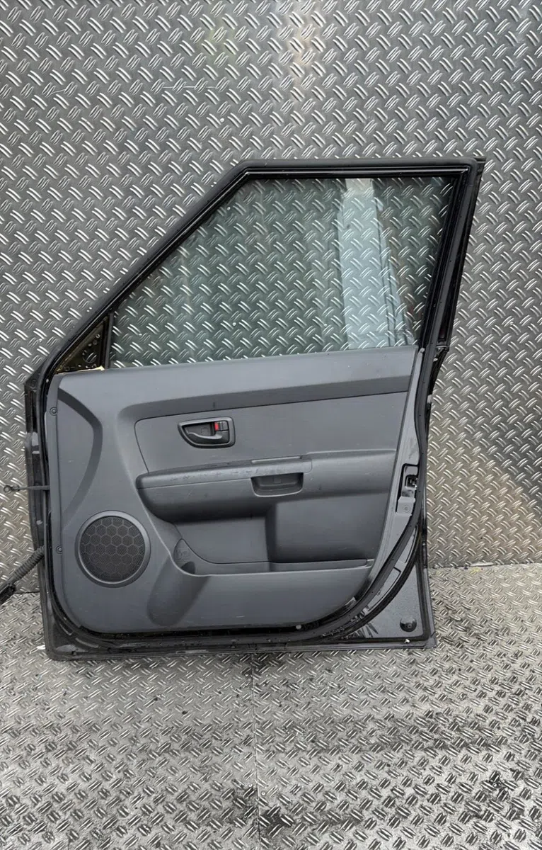 Porte avant droite Kia SOUL I (AM) 1.6 cvvt (2009-2011) occasion