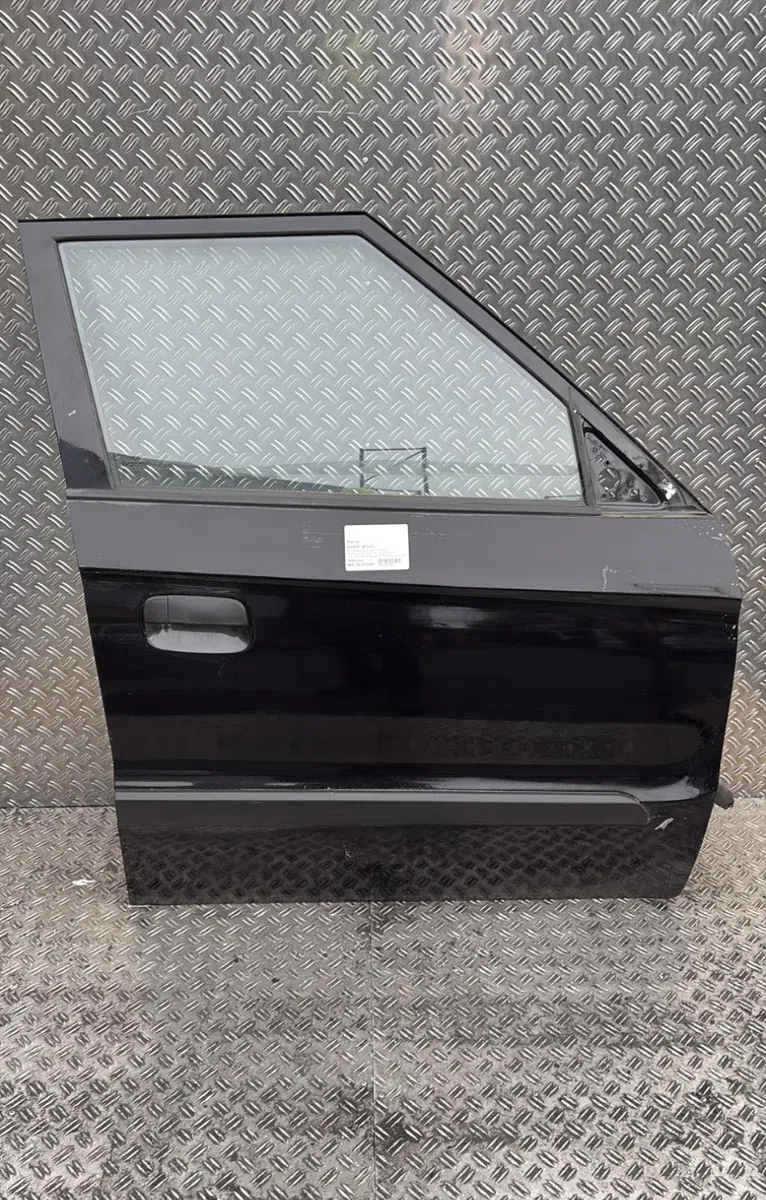 Porte avant droite Kia SOUL I (AM) 1.6 cvvt (2009-2011) occasion