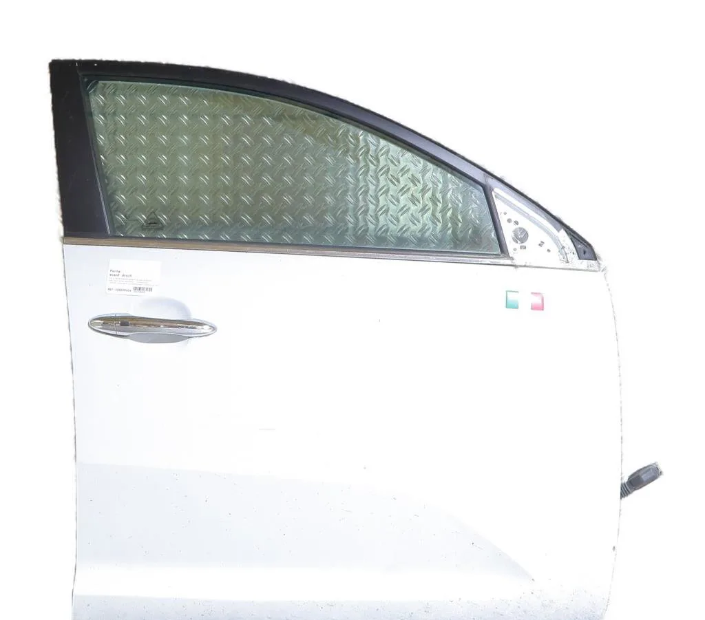 Porte avant droite KIA SPORTAGE 3 PHASE 1 occasion