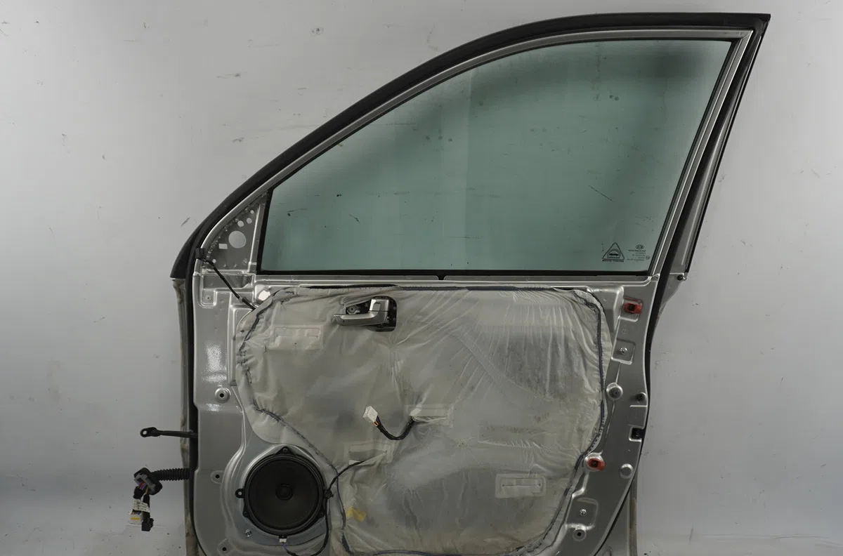 Porte avant droite Kia SPORTAGE II (JE_, KM) 2.0 i 16v (2004) occasion