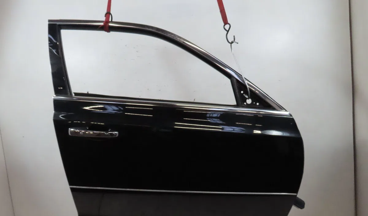 Porte avant droite Lancia THEMA (LX_) 3.0 d (48, lx) (2011-2014) occasion
