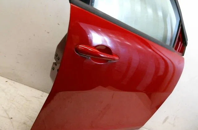 Porte avant droite Lancia YPSILON (312_) 1.2 (312.pxa1a, 312.yxa1a) (2011) occasion