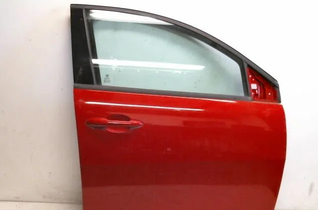 Porte avant droite Lancia YPSILON (312_) 1.2 (312.pxa1a, 312.yxa1a) (2011) occasion