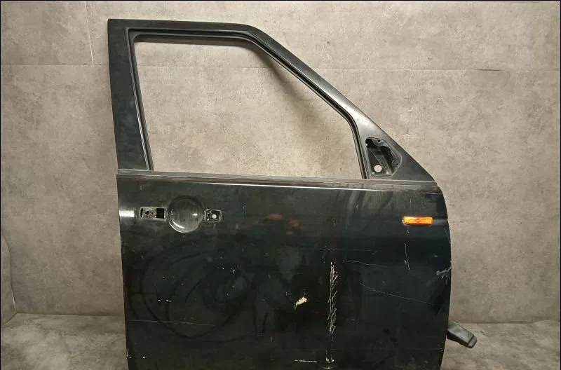 Porte avant droite Land rover DISCOVERY III (L319) 2.7 td 4x4 (2004-2009) occasion
